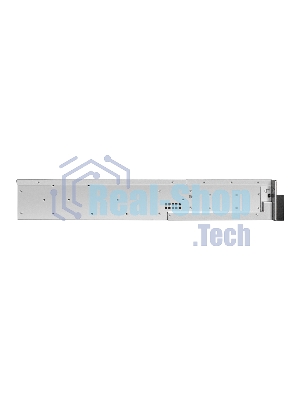 Серверный корпус ExeGate Pro EX293179RUS 2U550-HS12 (RM 19