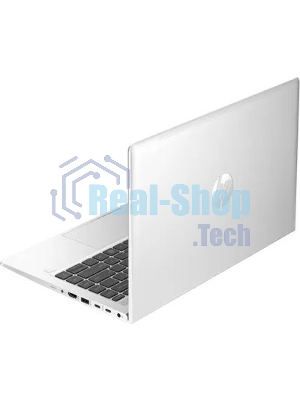 Ноутбук HP ProBook 440 G10 серебристый Intel Core i7 1355U 1700MHz/14