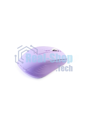 Мышь беспроводная Smartbuy (SBM-611AG-V) 611AG лиловый