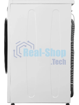 Стиральная машина Vitek VT-WME8201 класс: A+++ загр.фронтальная макс.:8кг белый инвертор