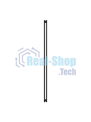 Дизайн-радиатор Royal Thermo Shift R22 C2180 - 06 секц. RAL9005m