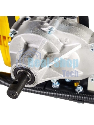 Мотобур Huter GGD-2400 900/70/13/42