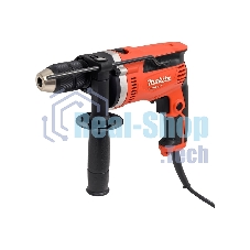 Дрель Makita M8101, 710 Вт, сетевая, ударная
