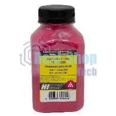 Тонер Hi-Black Универсальный для Kyocera Color TK-5230, M, 50 г, банка