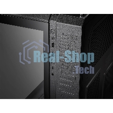 Компьютерный корпус ASUS TUF GAMING GT502 PLUS TG ARGb черный/GT502 PLUS/BLK/TG (90DC0090-B19010)