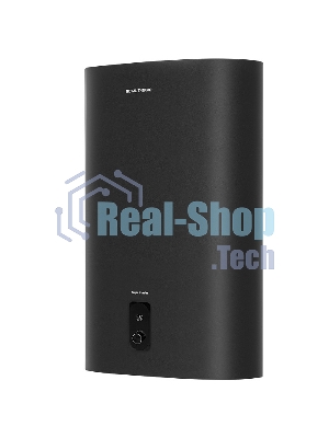 Водонагреватель Royal Thermo RWH 80 Major Inverter Grafit
