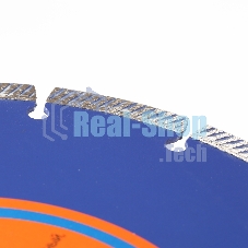 Диск EDGE by Patriot алмазный сегментный 125х22,23 Универсальный