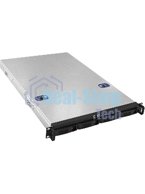 Серверный корпус ExeGate Pro EX293175RUS 1U660-HS04 (RM 19