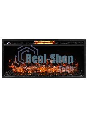 Очаг электрический Royal Thermo Aurora RTFP/P-AR40LS