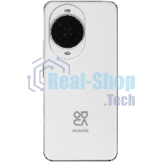 Смартфон Huawei Nova 14 Pro 12/512Gb, белый