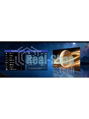 Телевизор Skyworth 55