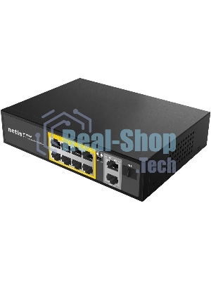 Коммутатор Netis P110GH