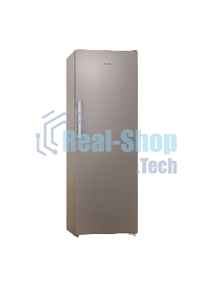 Морозильная камера Hotpoint HFZ 5171 BZ, бронзовый, 250л, 5 ящиков