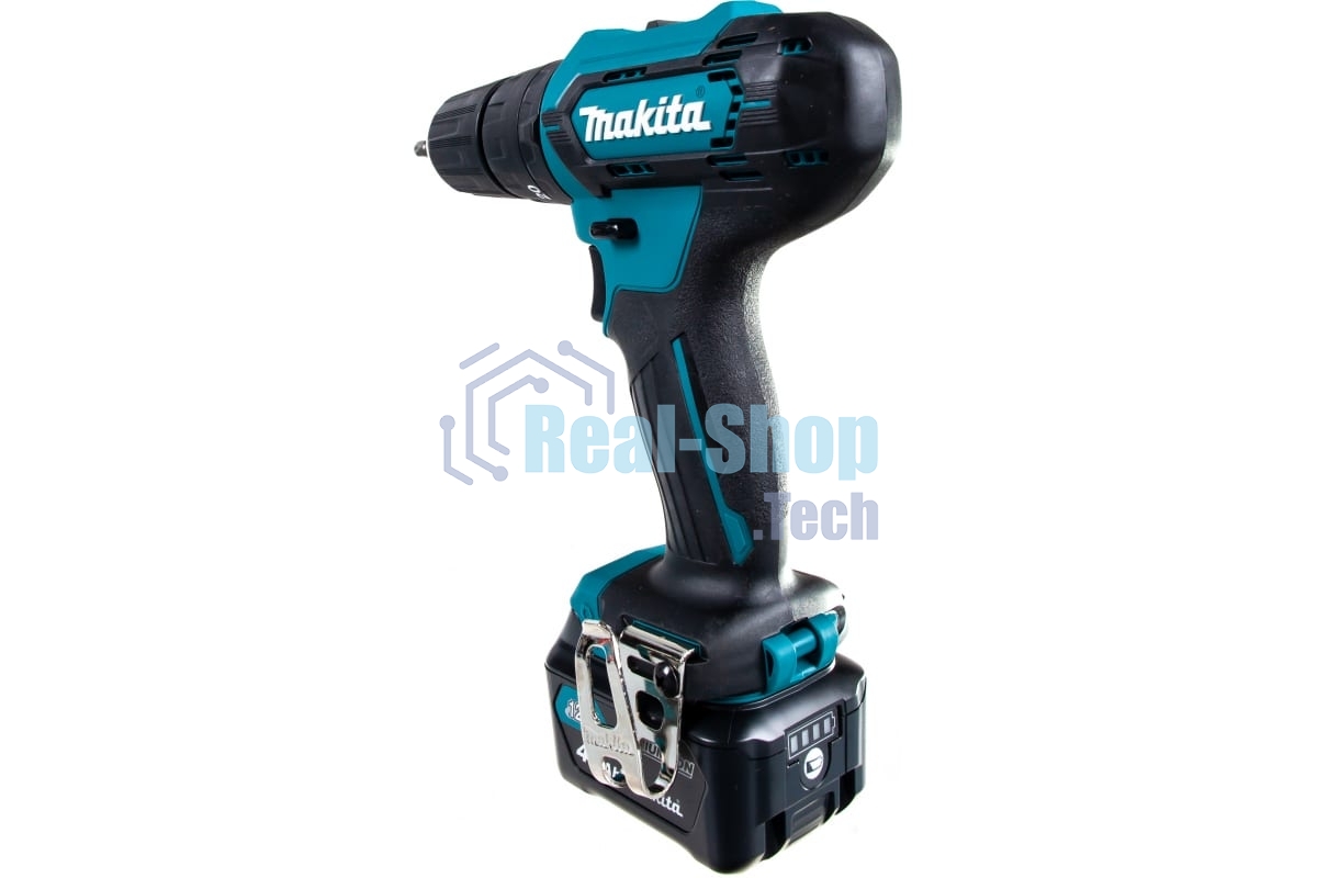 Дрель Makita HP333DWME акк