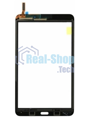 Сенсорное стекло (тачскрин) для Samsung Galaxy Tab 4 8.0 SM-T330, черное