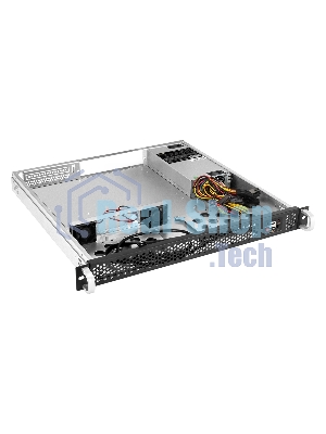 Серверный корпус ExeGate Pro 1U430-02 (RM 19