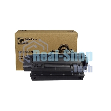 Картридж лазерный GalaPrint GP-C4182X (№82X) черный (20000 стр.) для HP LaserJet Mopier 320/8100/8150