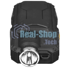 Мобильный телефон BQ 2835 Torch черный