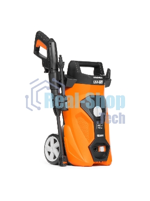Мойка высокого давления DAEWOO DAW400