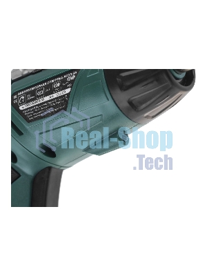 Отвертка аккумуляторная Haммer ACD3.6A с набором бит 3,6В 1,3А·ч 4Нм Li-Ion 653290