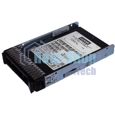 Накопитель SSD Lenovo ThinkSystem 2.5