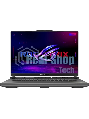 Ноутбук Asus ROG Strix G16 G614PM-S5097 Ryzen 9 8940HX 32Gb SSD 1Tb NVIDIA GeForce RTX 5060 8Gb 16