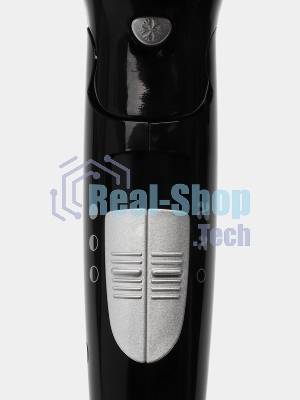 Фен Sakura SA-4042BK черный, 2000-2200 Вт, компактный