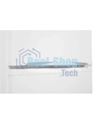 Холодильник Indesit ES 20 A белый двухкамерный 233/108л морозилка снизу