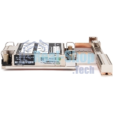 Радиатор Hewlett-Packard P48905-B21 алюминий+медь