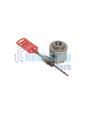 Коронка буровая по бетону с оснасткой Basic TCT-68 М22 SDS-plus Master