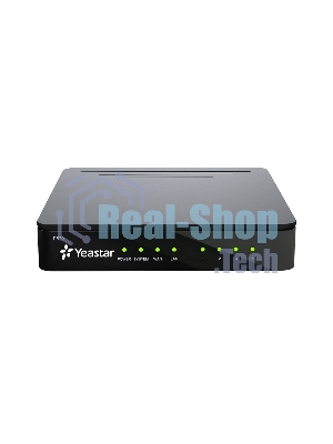 АТС Yeastar P520