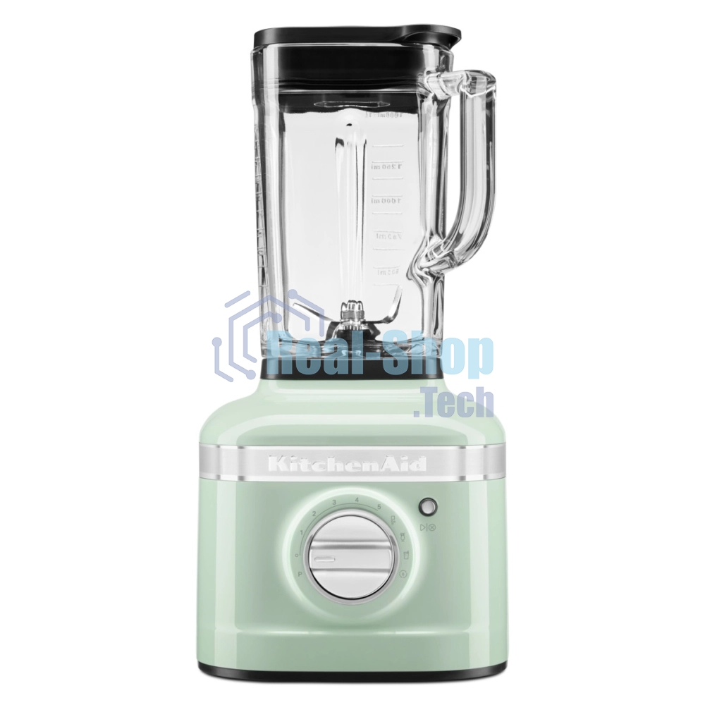 Блендер KitchenAid 5KSB4026EPT фисташковый