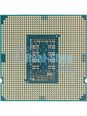 Процессор Intel Xeon E-2336 Soc-1200 2.9GHz OEM
