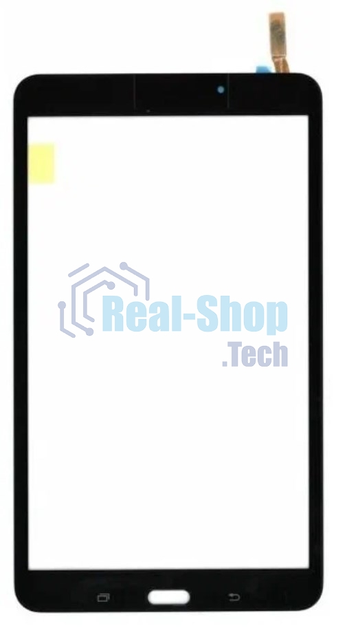 Сенсорное стекло (тачскрин) для Samsung Galaxy Tab 4 8.0 SM-T330, черное