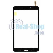 Сенсорное стекло (тачскрин) для Samsung Galaxy Tab 4 8.0 SM-T330, черное