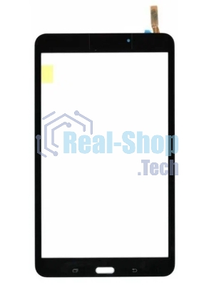 Сенсорное стекло (тачскрин) для Samsung Galaxy Tab 4 8.0 SM-T330, черное