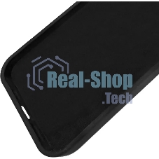 Чехол (клип-кейс) Gresso Meridian, для iPhone 13, зеленый gr17aaae8894