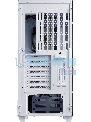 Компьютерный корпус ADATA XPG CRUISERST белый Mid-Tower, Micro-ATX, Mini-ITX, Standard-ATX