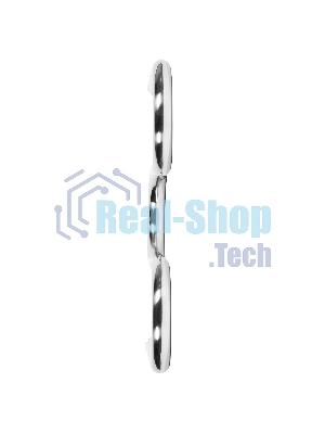 Полотенцесушитель эконом Royal Thermo М-обр 500х400 1 (упак. 3шт.)