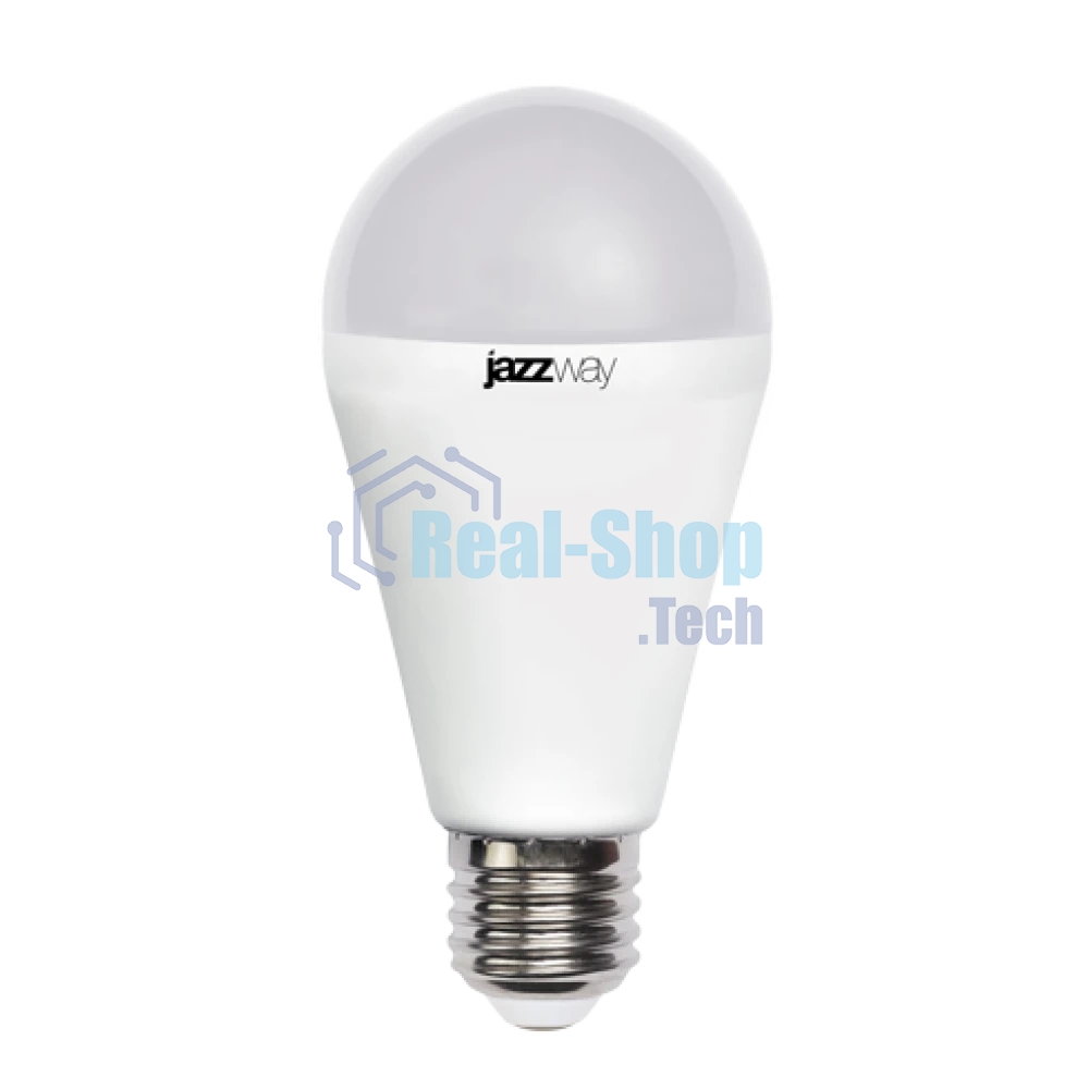 Лампа светодиодная JazzWay PLED-SP60 18w E27 3000K 230/50