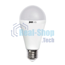 Лампа светодиодная JazzWay PLED-SP60 18w E27 3000K 230/50