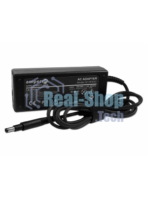 Блок питания (сетевой адаптер) Amperin AI-HP65C для ноутбуков HP Envy 6 19,5V-3,33A 65W (4,8x1,7мм)