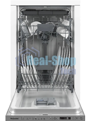 Встраиваемая посудомоечная машина Hotpoint HIS 2D86 D