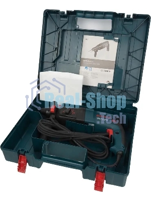 Перфоратор Bosch GBH 2-26 DRE Professional патрон:SDS-plus уд.:2.7Дж 800Вт (кейс в комплекте)