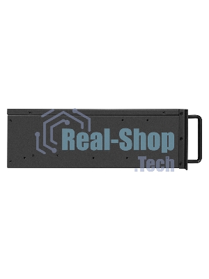 Серверный корпус ExeGate Pro 3U390-08 (RM 19