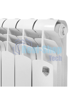 Радиатор Royal Thermo Vittoria Super 300 - 9 секц.