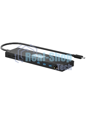USB-концентратор Wavlink WL-UMD08