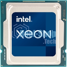 Процессор Intel Xeon E-2336 Soc-1200 2.9GHz OEM
