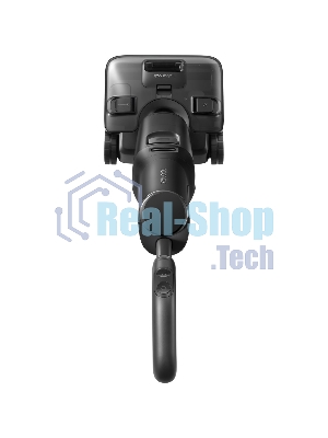 Пылесос вертикальный Roborock F25 Ace Pro черный, питание от аккумулятора, 240 Вт, уборка сухая/влажная, пылесборник 0.72 л