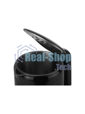 Чайник электрический Centek CT-1003 черный